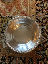 Ciotola in argento sterling