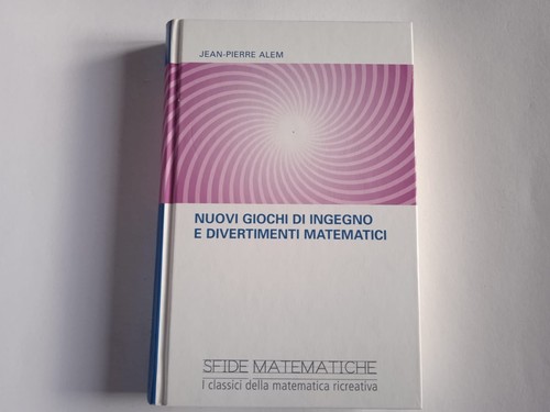 Sfide matematiche nuovi giochi - matematiche,
