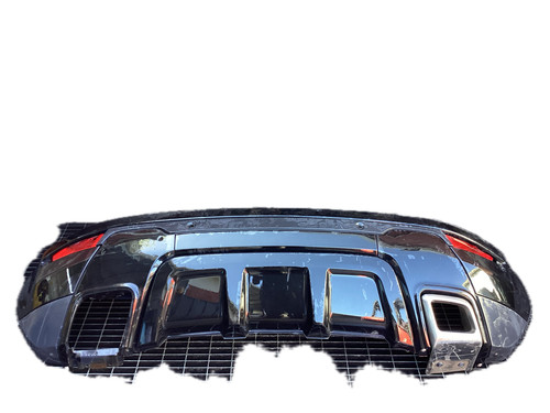 Paraurti posteriore land rover - land,