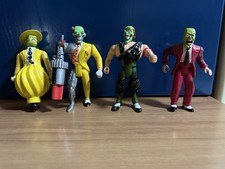 The Mask Lotto Action Figure
