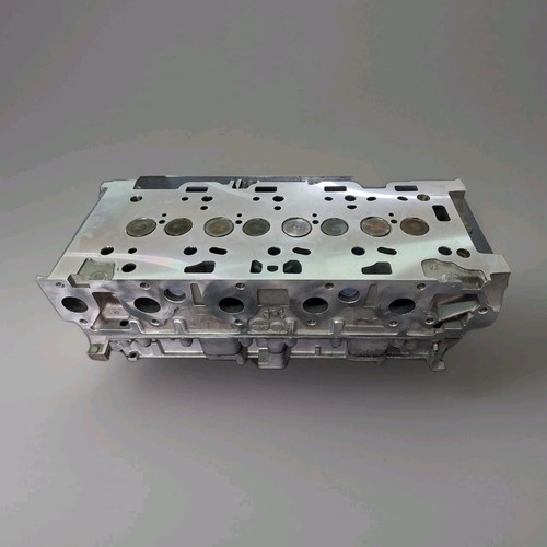 Testata motore peugeot citroen - motore,