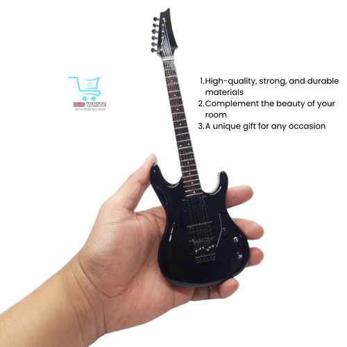 Chitarra miniatura ibanez - miniatura, –