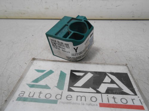 Sensore impatto suzuki sx4 - sensore,