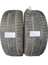 2 PNEUMATICI USATI 245/45 R 19