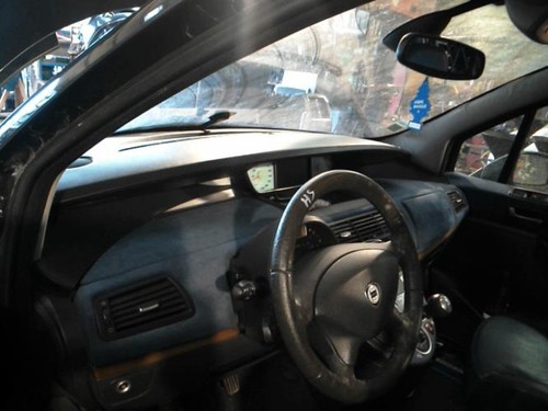 Cruscotto completo lancia - cruscotto,