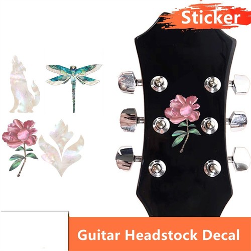Chitarre accessori adesivo - accessori,