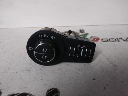 Comando luci jeep renegade - luci,