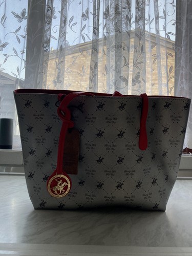 Borsa beverly hills polo club - borsa,
