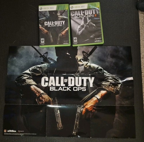 Call duty black ops - of, 2