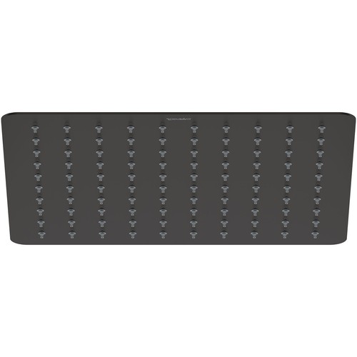 Duravit soffione doccia 300 - 300, x