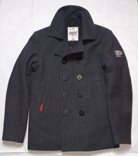 Superdry Uomo Rookie Edition