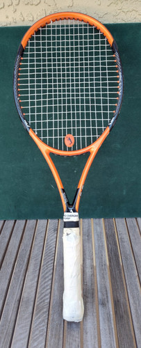Racchetta tennis dnx - da,