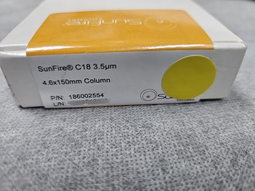 Nuova 186002554 colonna hplc - nuova,