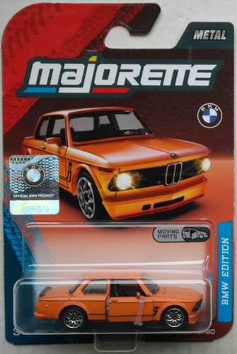 Majorette bmw premium - majorette, cars