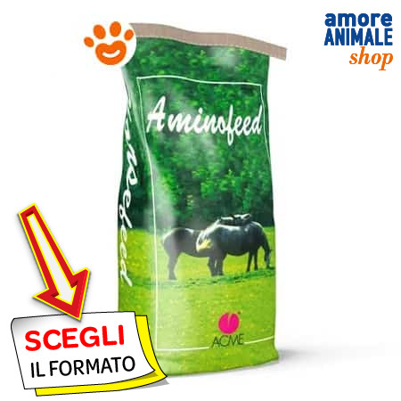 Acme horse aminofeed - acme,