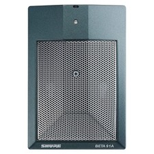 Microfono BETA 91A Mezzo