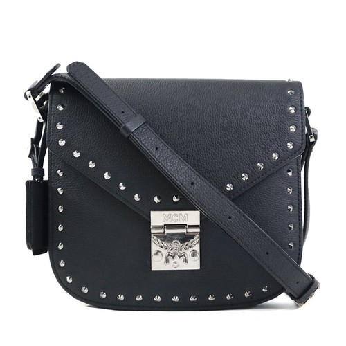 Borsa tracolla originale mcm - a,