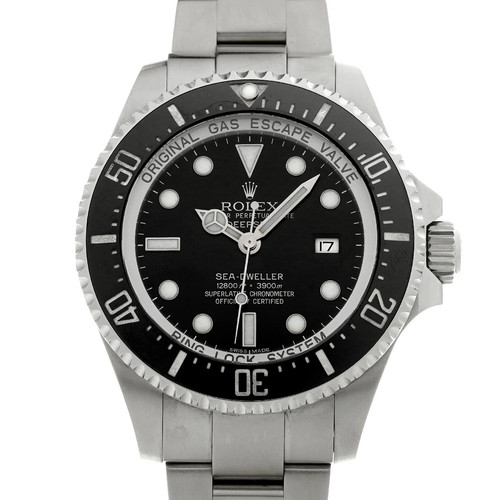 Orologio rolex sea dweller - rolex, sea-dweller