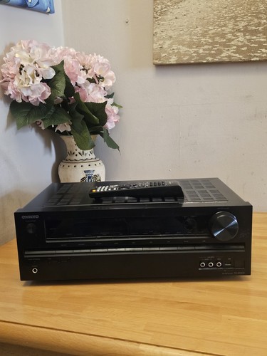 Onkyo sr309 ricevitore - tx-sr309,