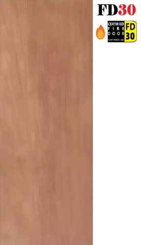 Porta interna alta - interna,