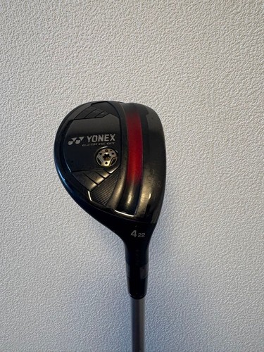 Yonex ezone utility 4u - yonex,