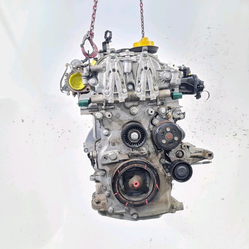 Motore tipo h5f408 renault - motore,