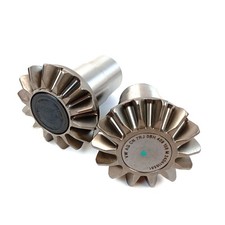 Albero conico trasmissione asse per 7G DSG VW T5 T6 AUDI A3 DQ500 DQ381 0BT 0BH