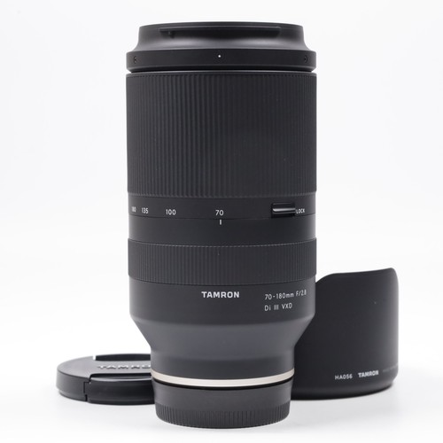 Tamron 180mm 8 di iii - 70-180mm,