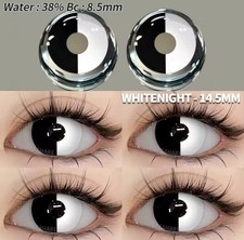 Lenti A Contatto Colorate No