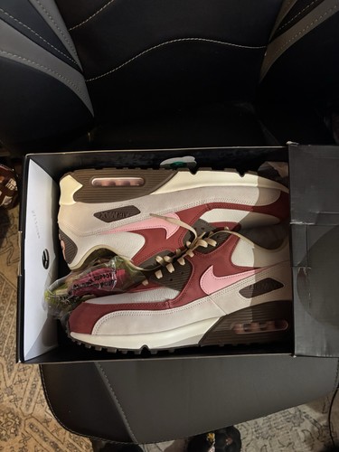 Dqm nike air - nike, max