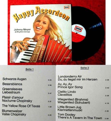 Johnny meyer happy - johnny,