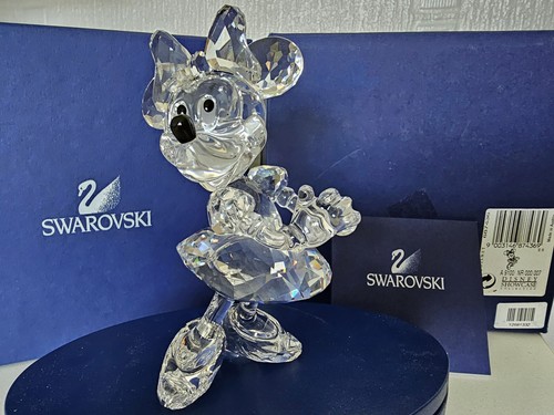 Swarovski disney minnie - disney, 'minnie