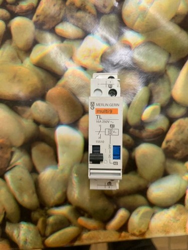 Schneider merlin gerin - schneider,