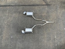 MARMITTA SCARICO POSTERIORE