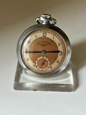 CHRONOMETRE VABO OROLOGIO DA