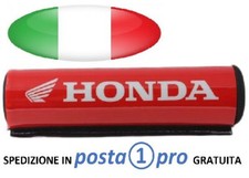 PARACOLPI MANUBRIO HONDA COPRIMANUBRIO, PROTEZIONE, CROSS BAR moto