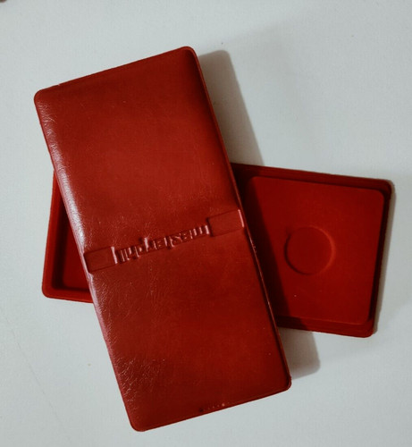 Astuccio cofanetto - n.2,
