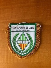 Fanion 80’s Unió Esportiva