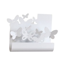 Arti e Mestieri - Porta lettere Butterfly