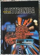 NUOVA ELETTRONICA VOLUME 7 - Raccolta riviste da 37 a 43