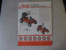 Eriens fairway equitazione