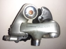 Deragliatore posteriore cambio bici corsa marcato SHIMANO 105 FD-1056