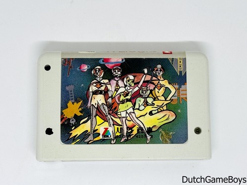 Msx zemix zemina - zemix,