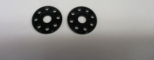 Kit raccordi rondella cappello
