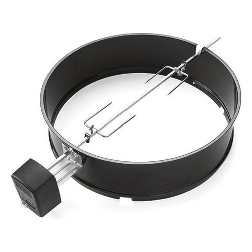 Weber girarrosto per - girarrosto, barbecue