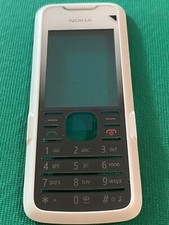 Nokia 7210 Supernova - Front