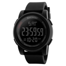 Orologio digitale SKMEI uomo