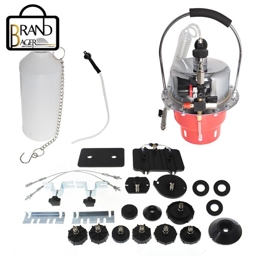 Pneumatic air pressure kit - pneumatic,