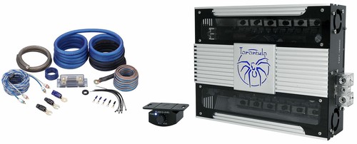 Soundstream txp1 18000d - soundstream, txp1.18000d