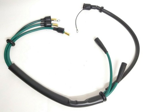 Cavi candele spinterogeno fiat - candele,
